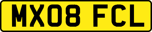 MX08FCL