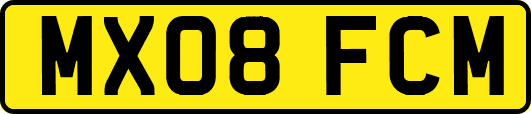 MX08FCM
