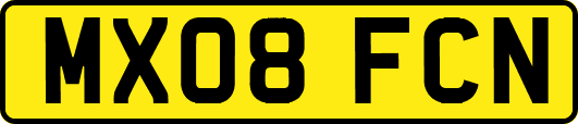 MX08FCN
