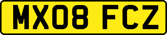 MX08FCZ