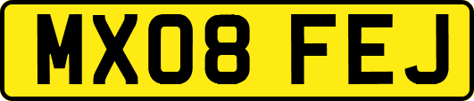 MX08FEJ
