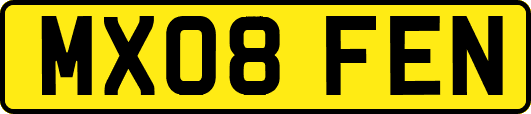 MX08FEN