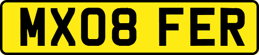 MX08FER