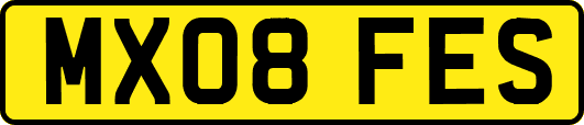MX08FES