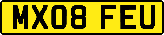 MX08FEU