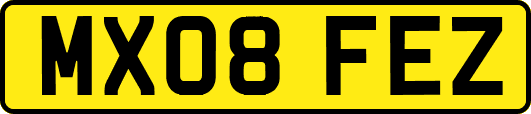 MX08FEZ