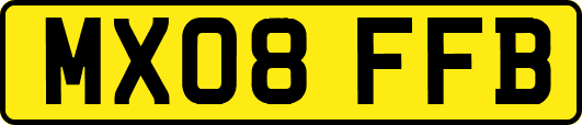 MX08FFB