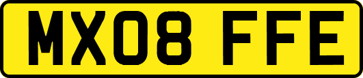 MX08FFE
