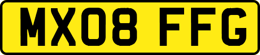 MX08FFG