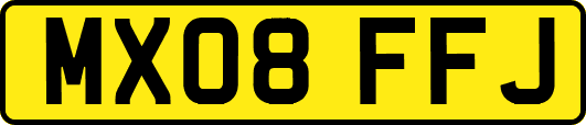 MX08FFJ