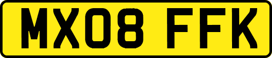 MX08FFK