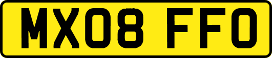 MX08FFO