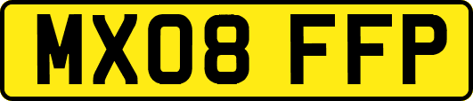 MX08FFP