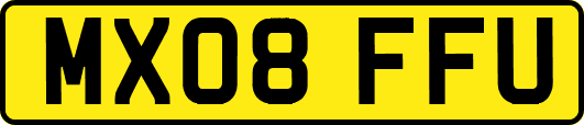 MX08FFU