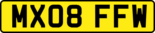 MX08FFW