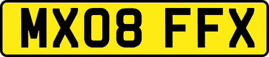 MX08FFX