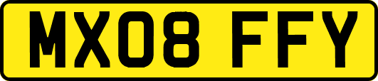 MX08FFY