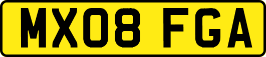 MX08FGA