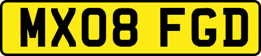 MX08FGD