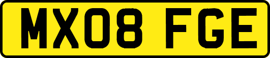 MX08FGE