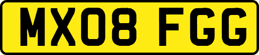 MX08FGG