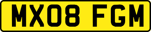 MX08FGM