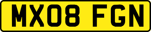 MX08FGN