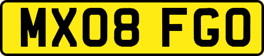 MX08FGO