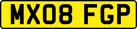 MX08FGP