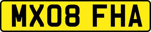MX08FHA