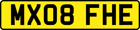 MX08FHE