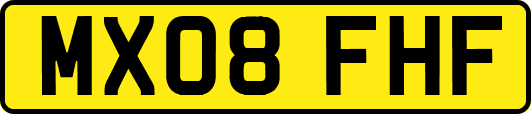 MX08FHF