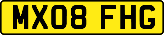 MX08FHG