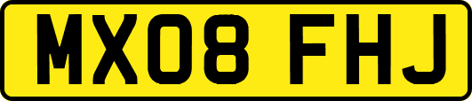 MX08FHJ