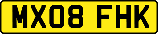 MX08FHK