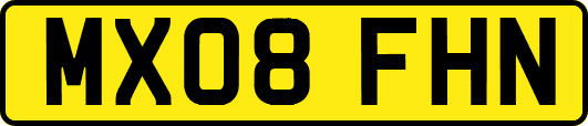 MX08FHN