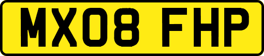 MX08FHP