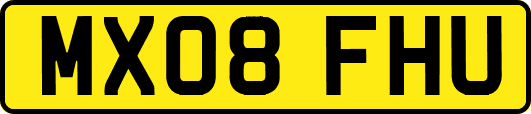 MX08FHU