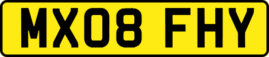MX08FHY