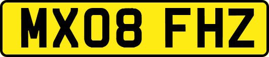MX08FHZ