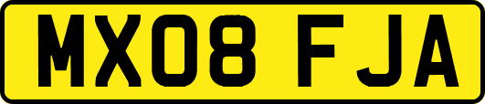 MX08FJA