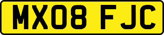 MX08FJC