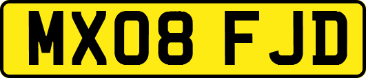 MX08FJD