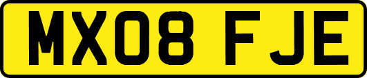 MX08FJE