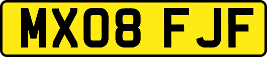 MX08FJF