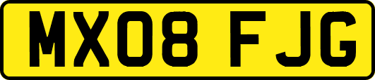 MX08FJG