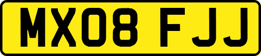 MX08FJJ