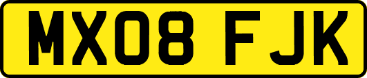 MX08FJK