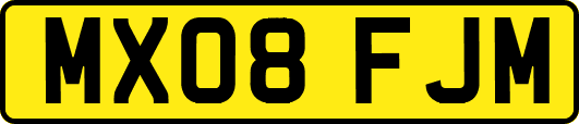 MX08FJM