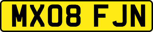 MX08FJN